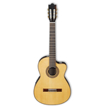 Електроакустична гітара IBANEZ G200ECE NT, image 
